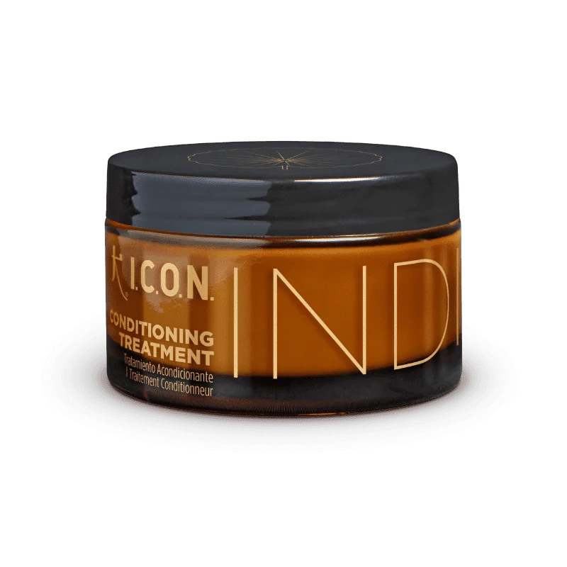 I.C.O.N. INDIA kondicionuojanti kaukė