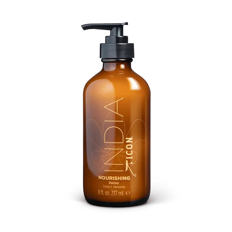 I.C.O.N. India Nourishing šampūn﻿as 237 ml.