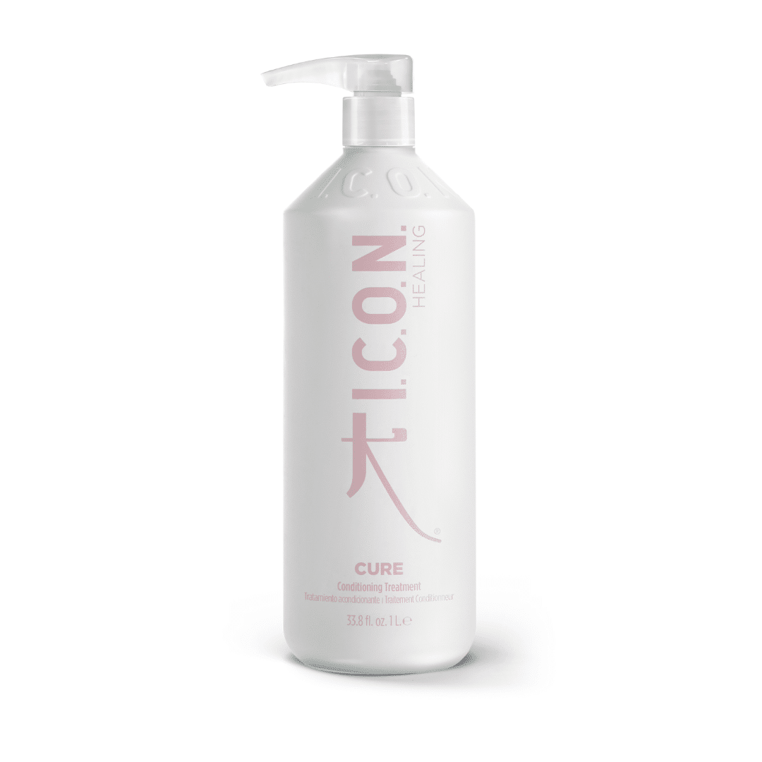 I.C.O.N. CURE kondicionuojanti kaukė 1000 ml.