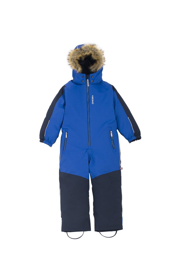 VIKING žieminis kombinezonas EXPOWER Primaloft 170 g. 50-24500-35/104