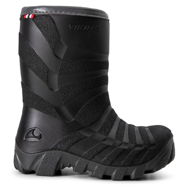 VIKING Termo Žieminiai batai Ultra Warm 5-25100-203/32