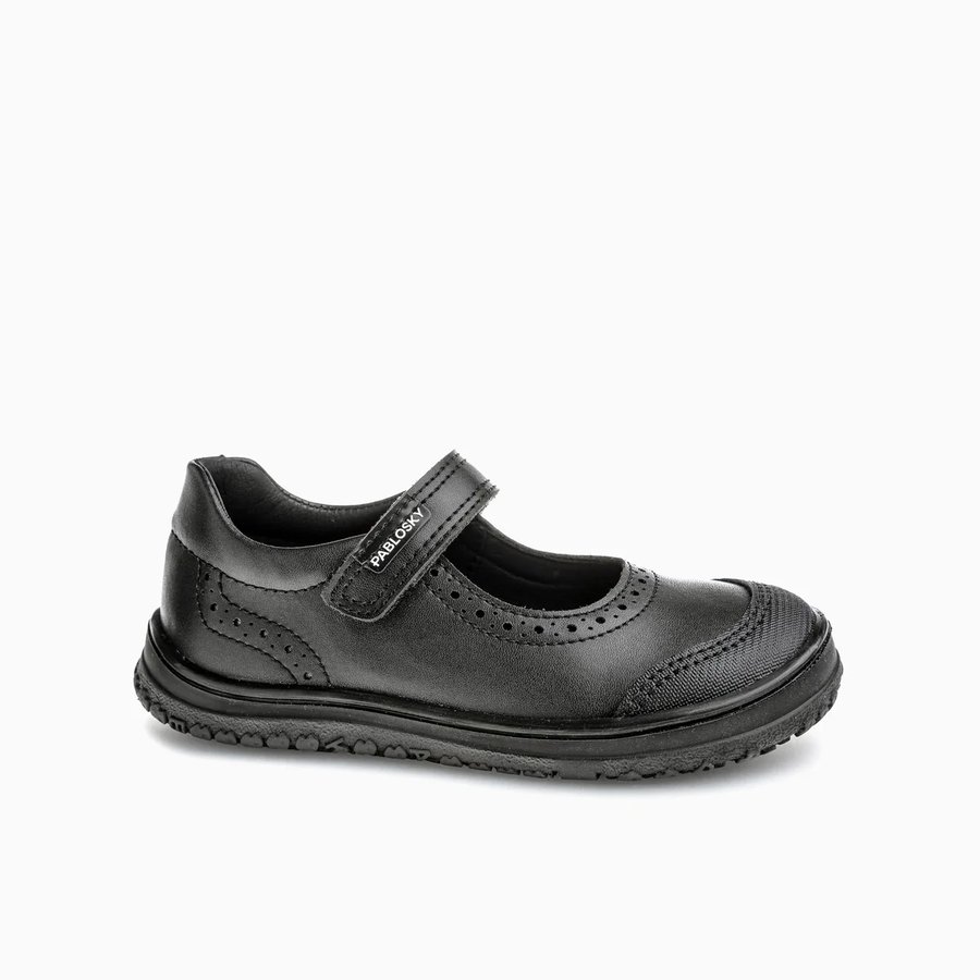 PABLOSKY Klasikiniai batai Barefoot 3551-15/37