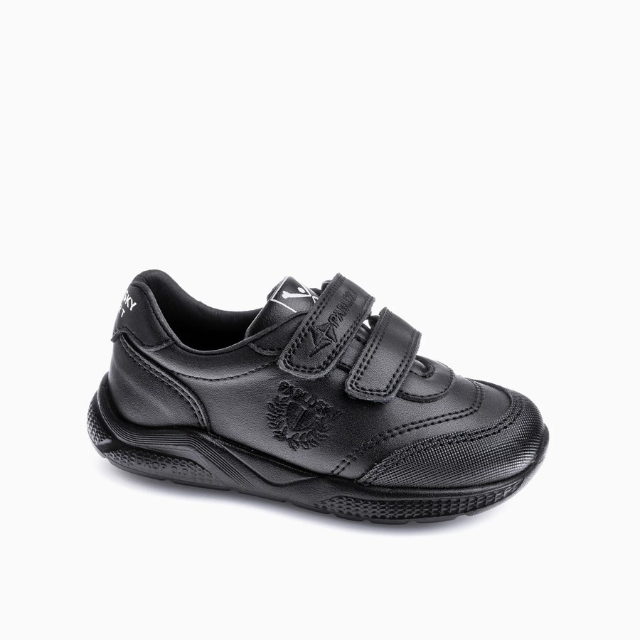 PABLOSKY Odiniai batai Barefoot 2039-10/37