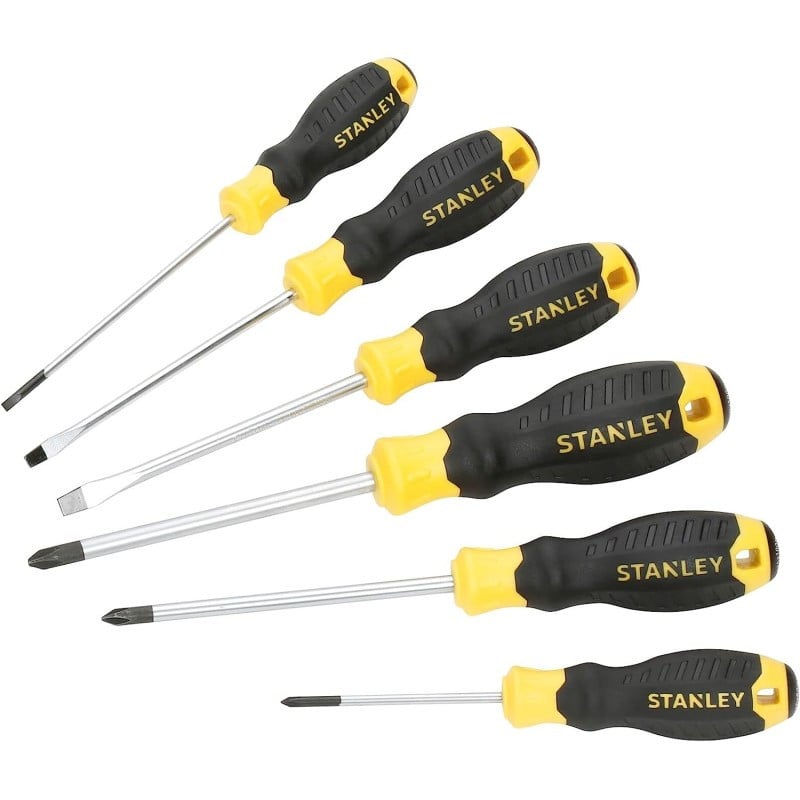 Atsuktuvų rinkinys Stanley STHT0-62151 6vnt.