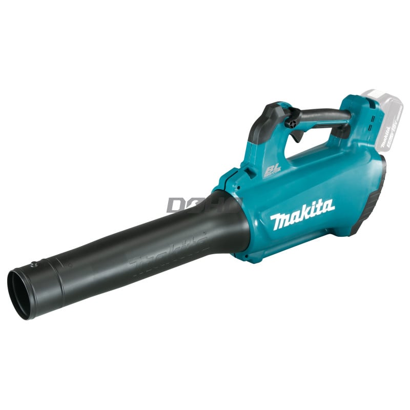 Akumuliatorinis lapų pūstuvas Makita DUB184Z, 18 V (be akumuliatoriaus ir įkroviklio)