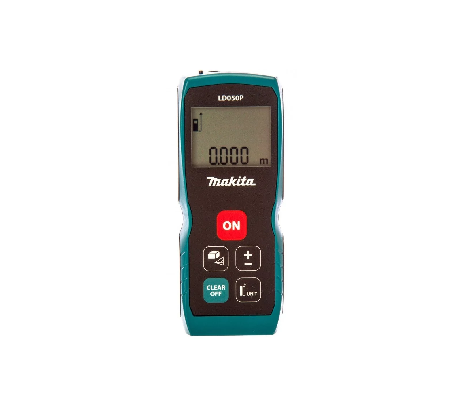 Lazerinis atstumo matuoklis Makita LD050P