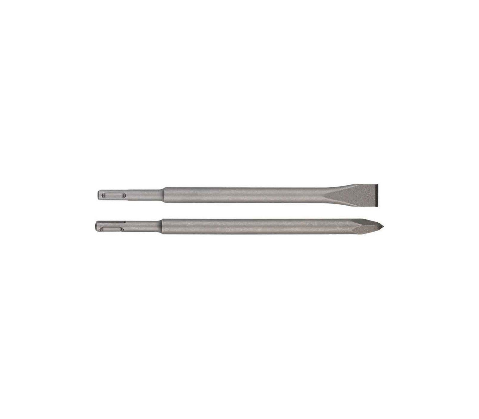 SDS-plus Kaltų rinkinys Metabo "SP" 2 (630486000), 200 mm, 2 vnt