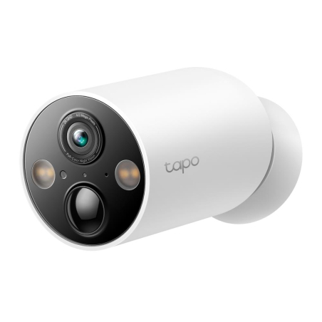 WRL CAMERA SMART H.264/TAPO C425 TP-LINK|TAPOC425