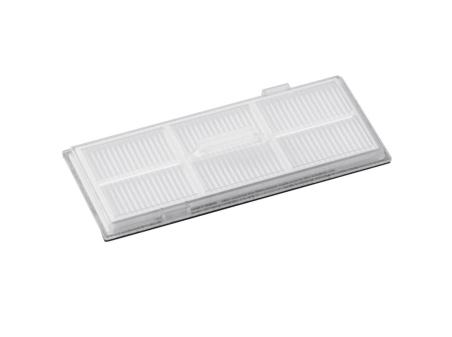 Vacuum Cleaner Accessory|ROBOROCK|Washable Filter|White|For S7 White/S7 Black/S7 Black MaxV/S7 White Pro Ultra/S8 White/S8 Black/S8 White+/S8 Black+/S8 White Pro Ultra/S8 Black Pro Ultra/S7 White Max Ultra/S7 Black Max Ultra|8.02.0082|8.02.0082
