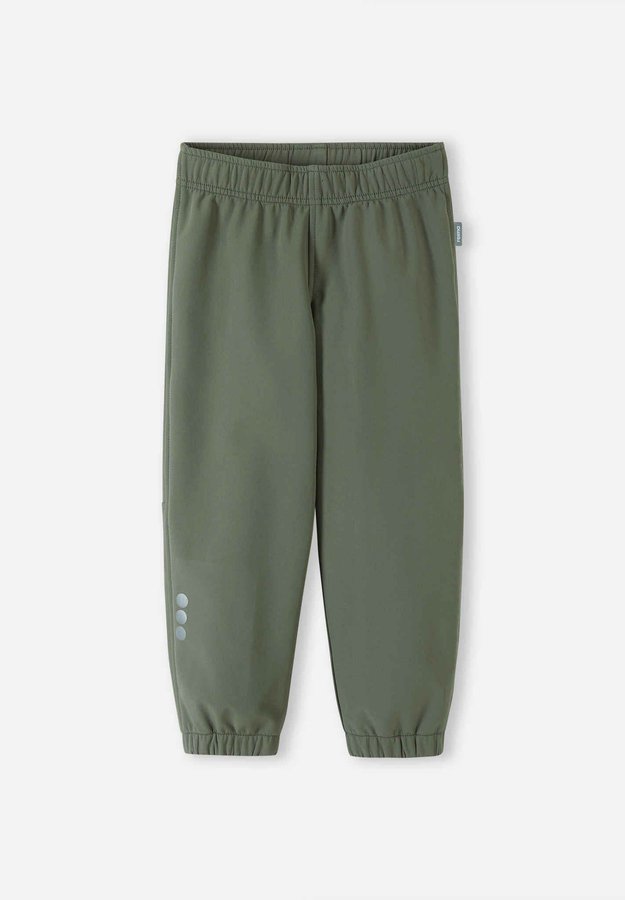 REIMA SoftShell kelnės Idea Oikotie 5100010B-8920/122