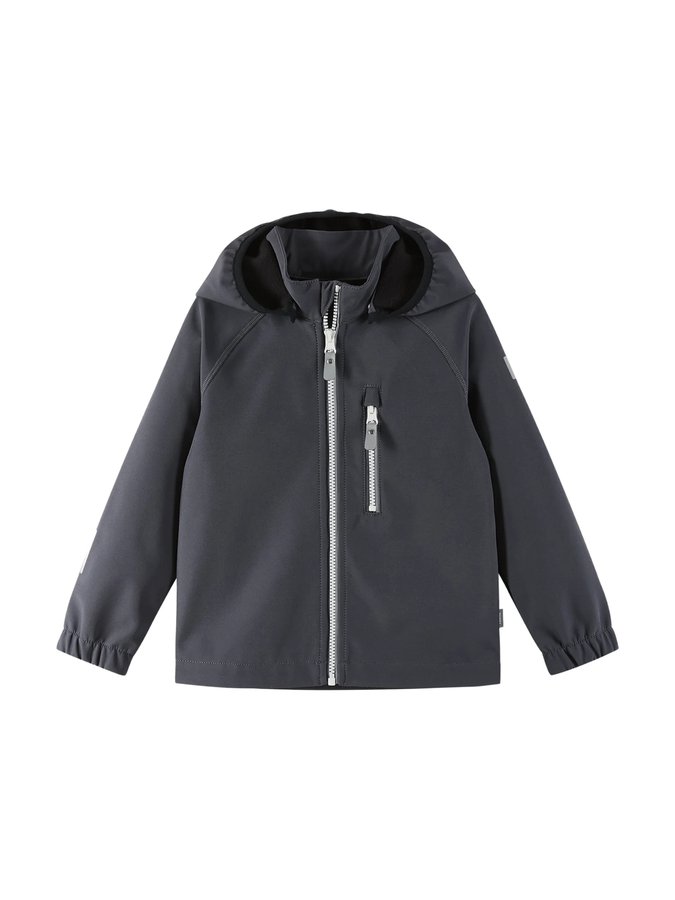 REIMA Softshell striukė Vantti 5100009C-9780/134