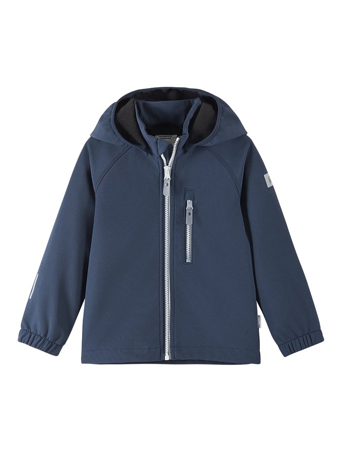 REIMA Softshell striukė Vantti 5100009C-6980/140