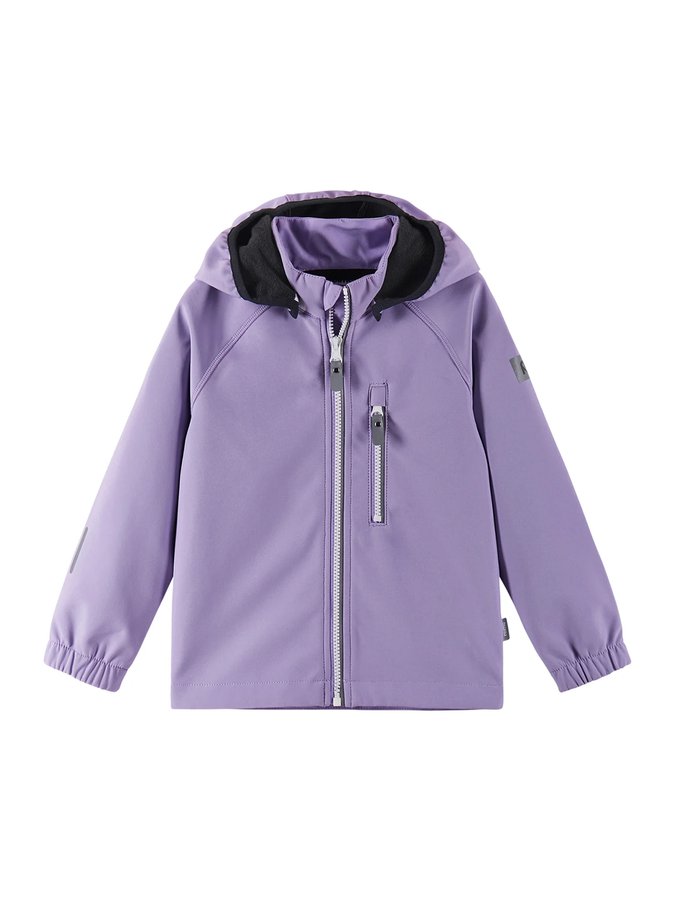 REIMA Softshell striukė Vantti 5100009C-5450/116