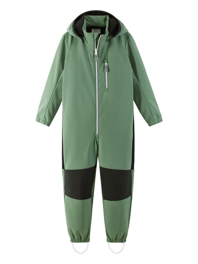 REIMA Softshell Kombinezonas Nurmes 5100007B-8680/122