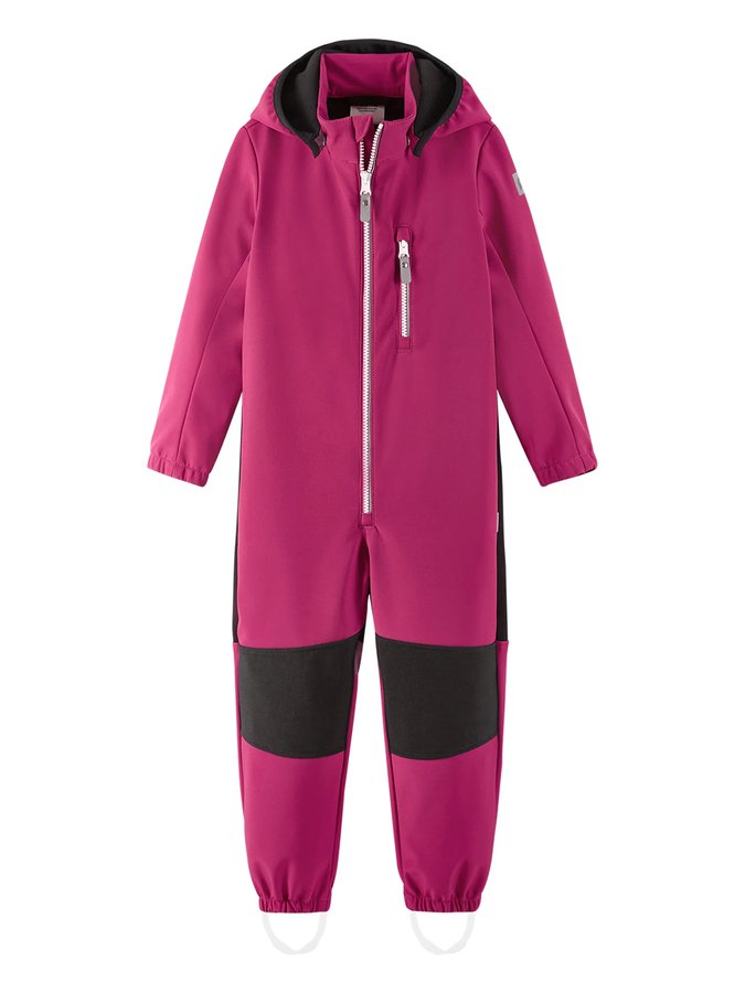 REIMA Softshell Kombinezonas Nurmes 5100007B-4820/98