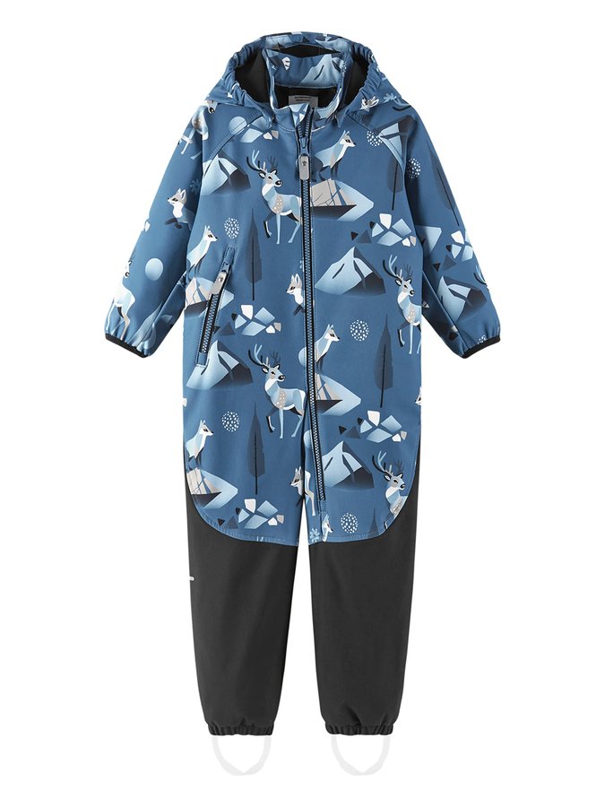 REIMA Softshell Kombinezonas Mjosa 5100006D-67A1/98