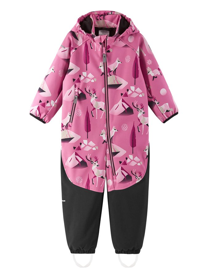 REIMA Softshell Kombinezonas Mjosa 5100006D-3311/92