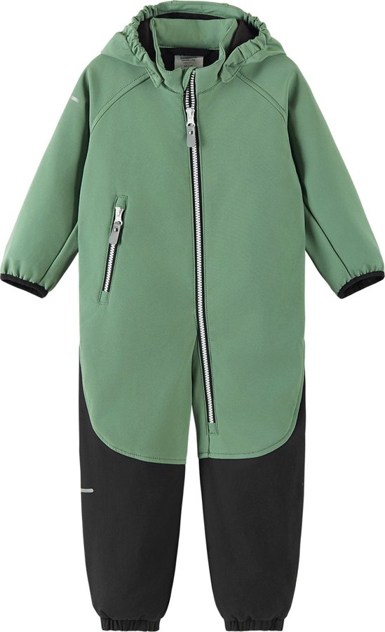REIMA Softshell Kombinezonas Mjosa 5100006C-8680/86