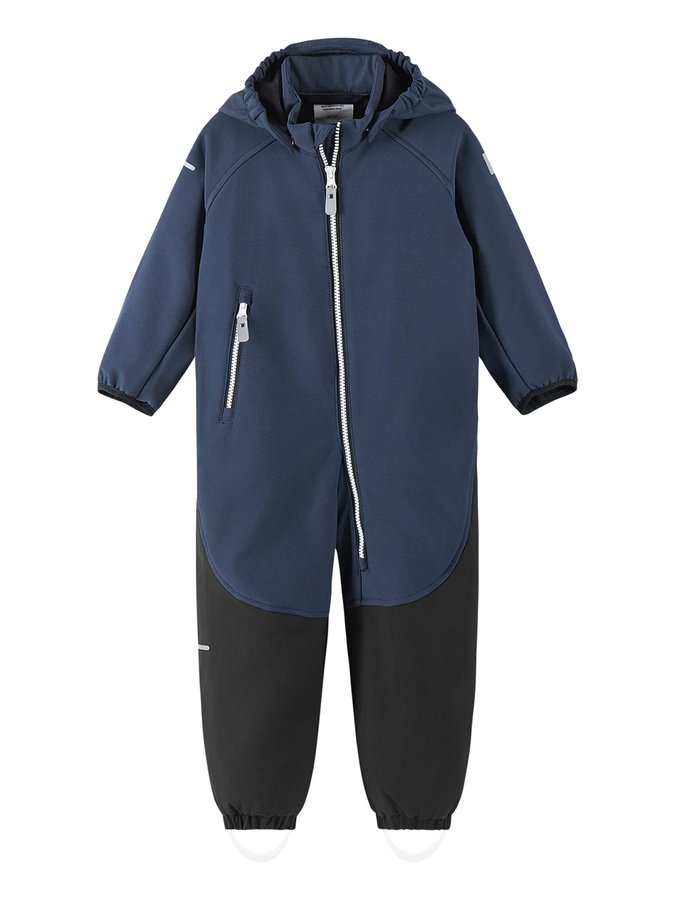REIMA Softshell Kombinezonas Mjosa 5100006C-6980/86