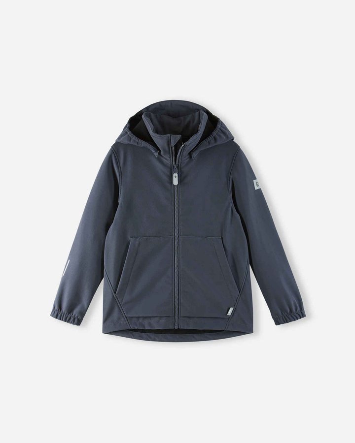 REIMA Softshell striukė Koivula 5100290B-9780/158