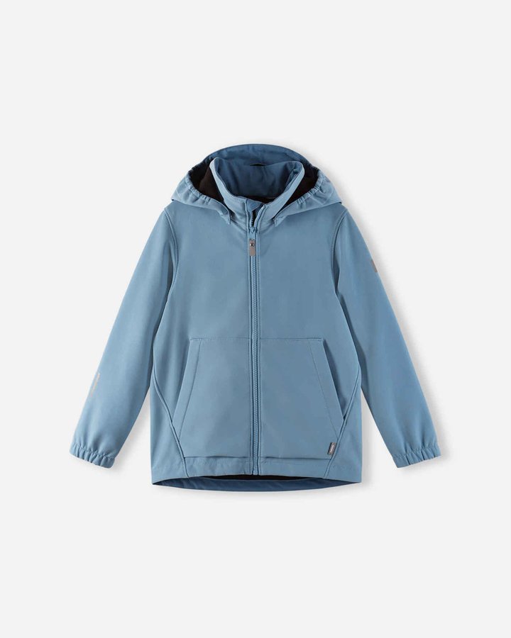 REIMA Softshell striukė Koivula 5100290B-67B0/140
