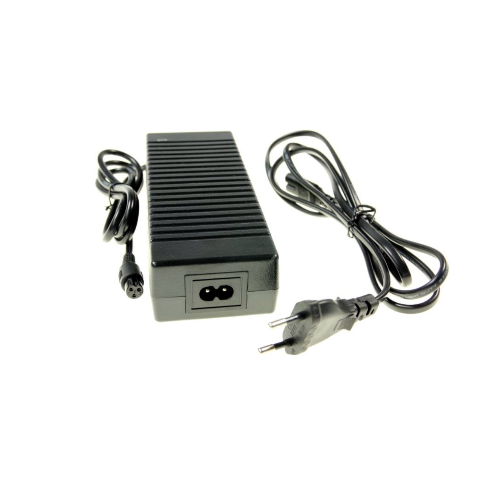 Paspirtuko pakrovėjas 42V 2A 84W 3pin