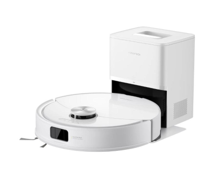 VACUUM CLEANER ROBOT Q10 VF+/WHITE Q10VFP02-00 ROBOROCK|Q10VFP02-00