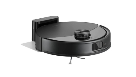 VACUUM CLEANER ROBOT Q10 VF/BLACK Q10VF52-00 ROBOROCK|Q10VF52-00