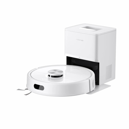 VACUUM CLEANER ROBOT Q7 TF+/WHITE Q7TFP02-00 ROBOROCK|Q7TFP02-00
