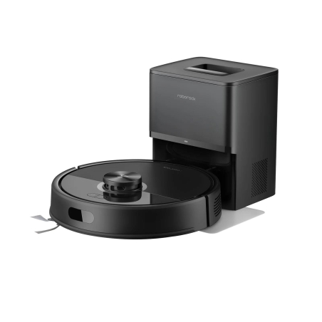 VACUUM CLEANER ROBOT Q7 TF+/BLACK Q7TFP52-00 ROBOROCK|Q7TFP52-00