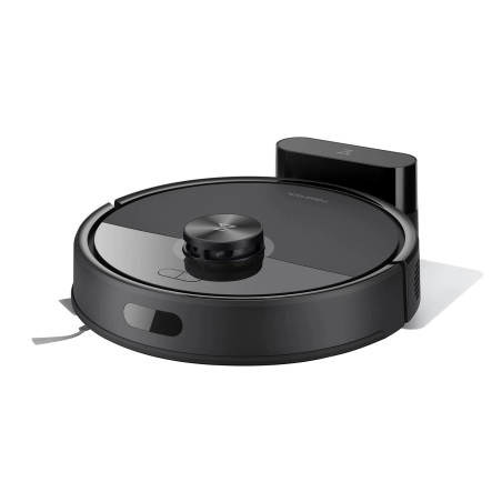 VACUUM CLEANER ROBOT Q7 TF/BLACK Q7TF52-00 ROBOROCK|Q7TF52-00