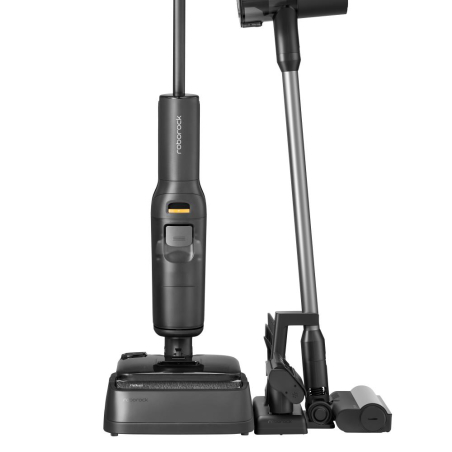 Vacuum Cleaner|ROBOROCK|F25 COMBO|Upright/Cordless|Weight 4.2 kg|WD5M5A522-00|WD5M5A522-00
