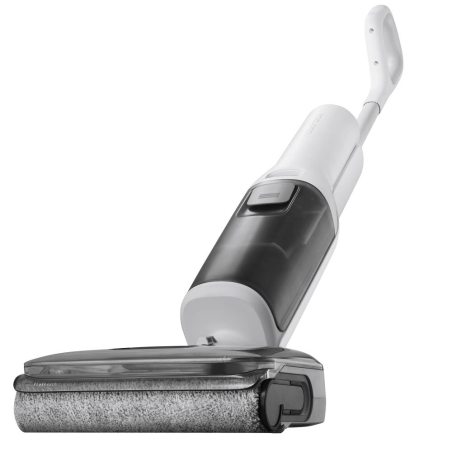 Vacuum Cleaner|ROBOROCK|F25 RT|Upright/Cordless|White|Weight 4 kg|WD5M7B022-00|WD5M7B022-00