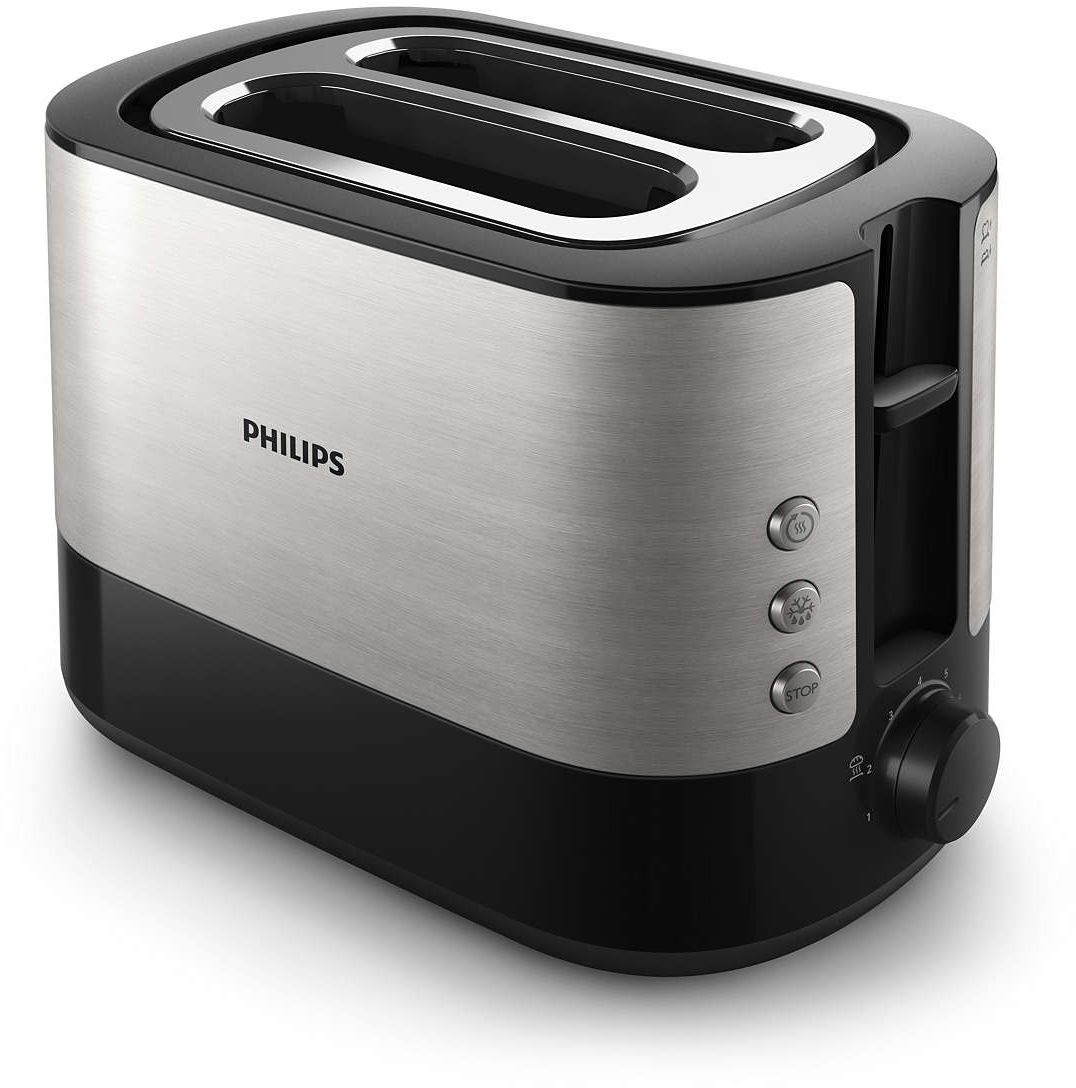 Skrudintuvas Philips HD2637/90