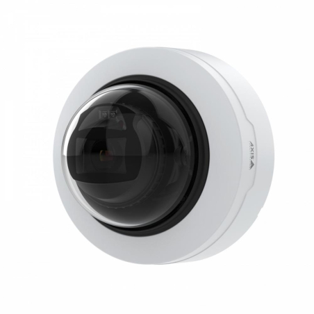 NET CAMERA P3265-LV DOME/02327-001 AXIS|02327-001