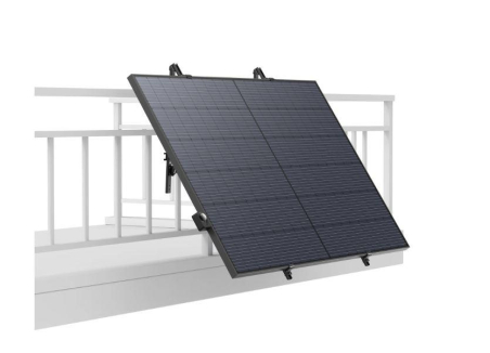 SOLAR TRACKER/SINGLE AXIS 5011601001 ECOFLOW|5011601001