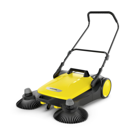 PUSH SWEEPER S 6 TWIN/1.766-460.0 KARCHER|1.766-460.0
