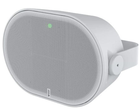 NET SPEAKER C1110-E BLACK/02696-001 AXIS|02696-001
