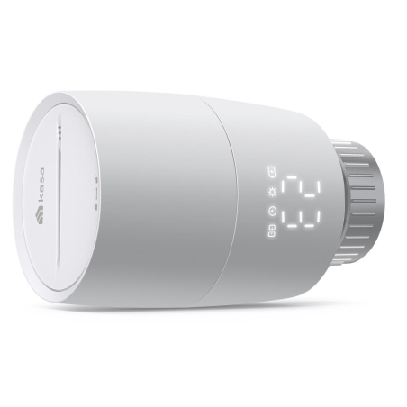 SMART VALVE THERMOSTATIC KASA/KE100 TP-LINK|KE100