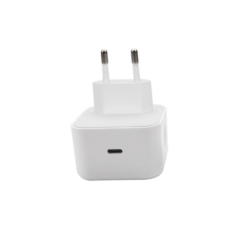 Įkroviklis 1xUSB-C 3A 20W LSI-C-200 baltas