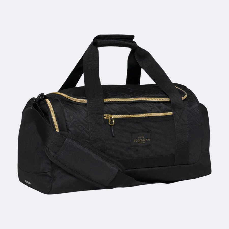 BECKMANN Sportinis krepšys, Black Gold 235-114a/Vieno d.