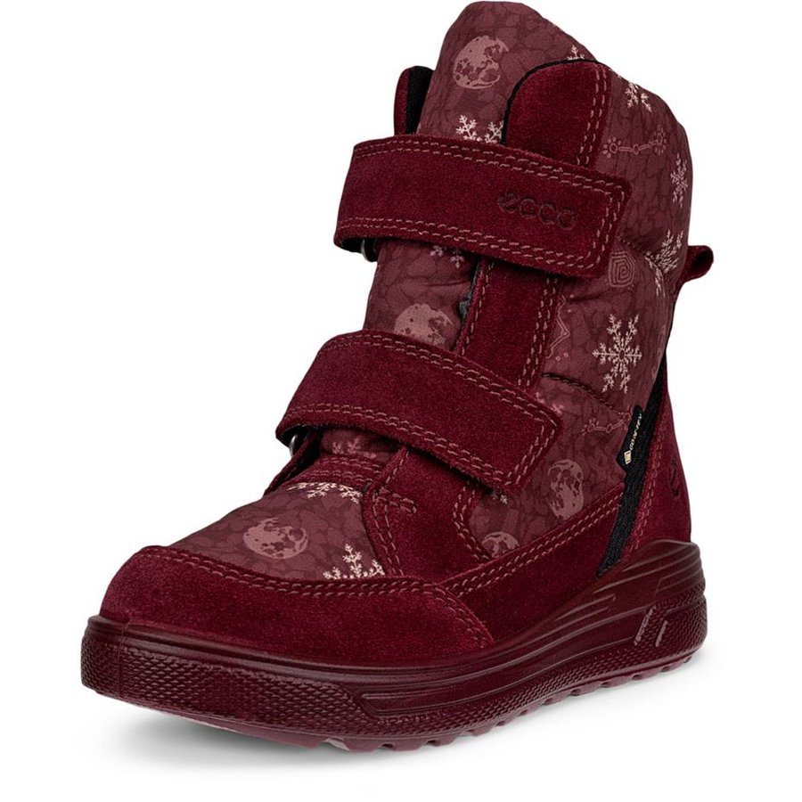 ECCO Žieminiai batai Gore-Tex Urban Snowboarder 722352-61413/35