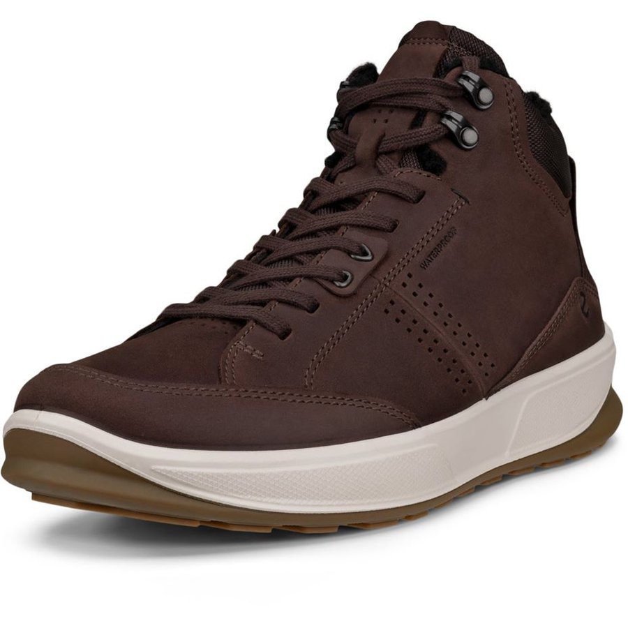 ECCO Vyriški žieminiai batai Waterproof ByWay 2.0 522814-58290/46