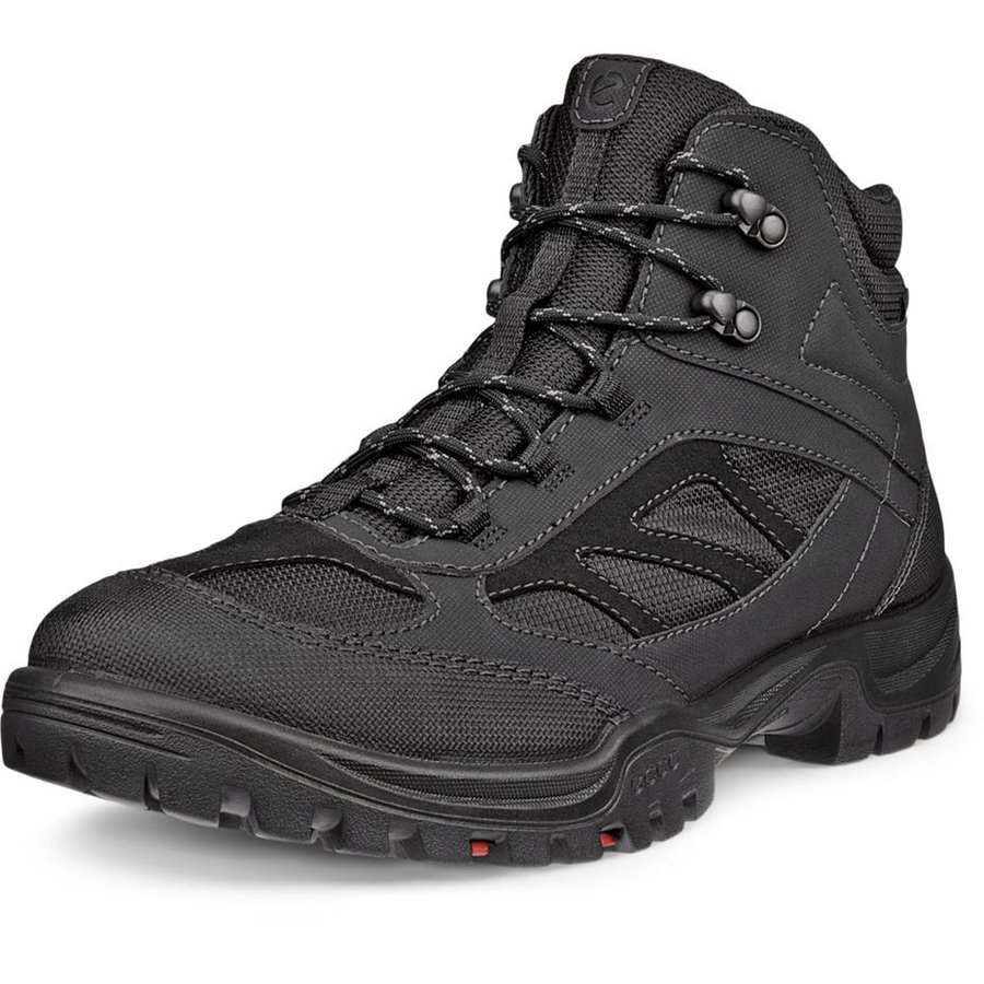 ECCO Vyriški laisvalaikio batai Gore Tex 811274-51052/43
