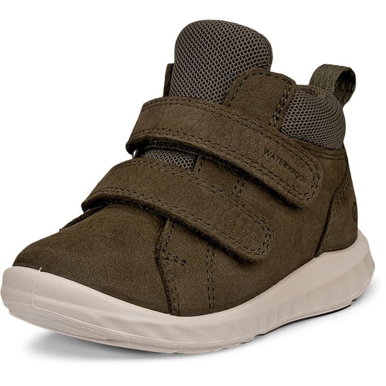 ECCO Batai WP SP.1 Life Infant 724231-53833/26