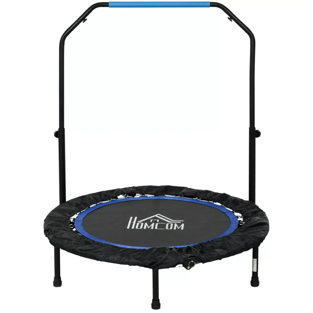 102 cm fitneso batutas, LCD monitorius, iki 100 kg