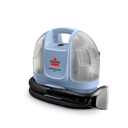 Bissell SpotClean Mini Select Carpet and Upholstery Washer | 4103N | Corded operating | Washing function | 280-330 W | Lake Blue|4103N