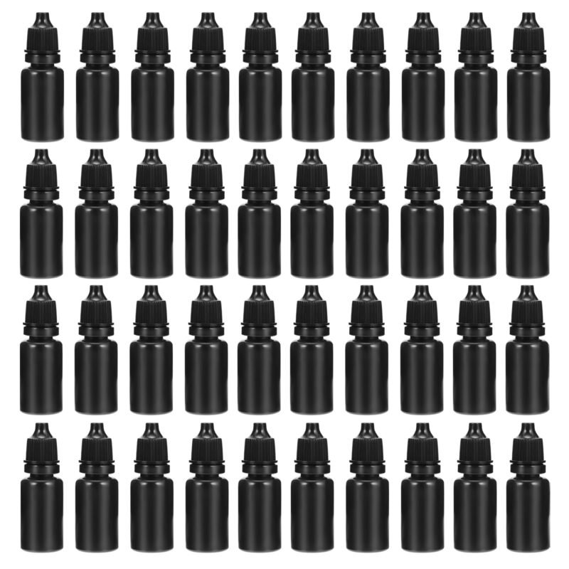 50 vnt. 10 ml buteliukas
