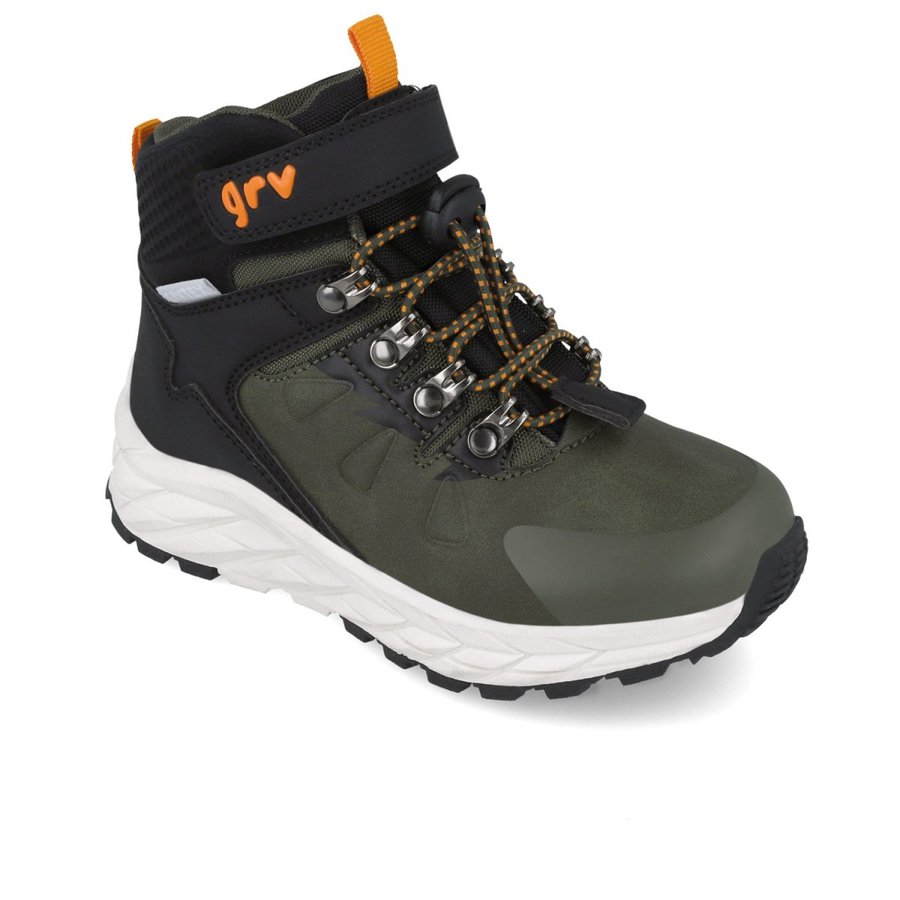 GARVALIN Laisvalaikio batai su pašiltinimu GrvTex 251528-B801/35