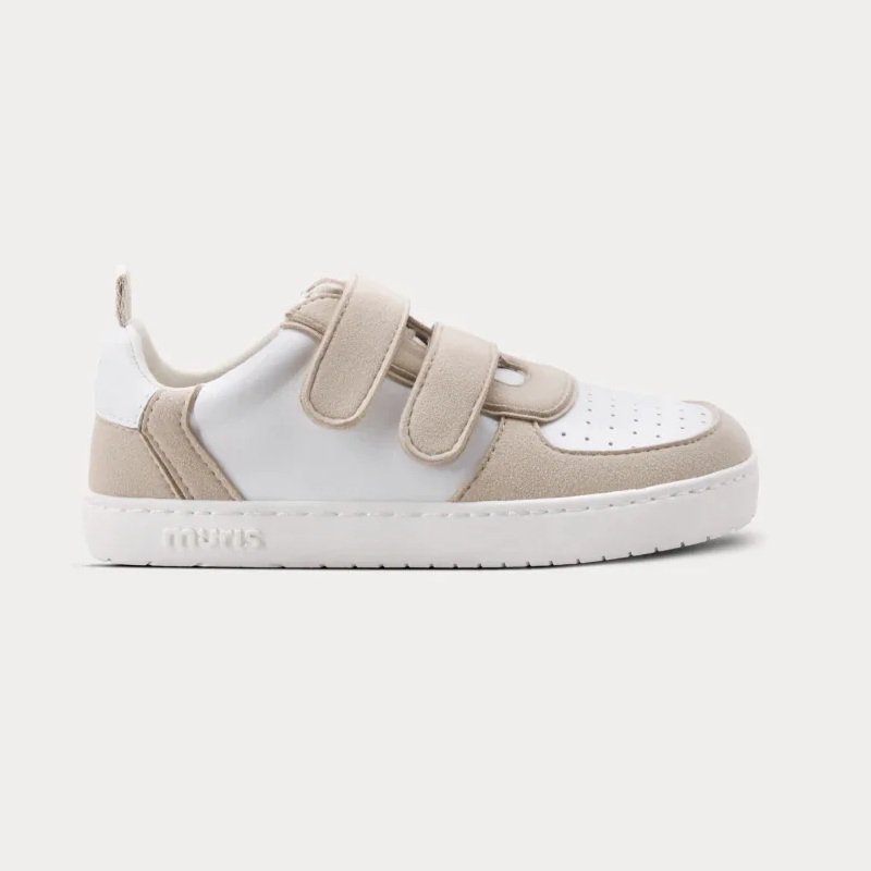 MURIS Laisvalaikio avalynė Barefoot PETRA-JR-STONE/34